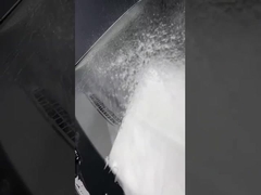 Toyota windshield wipers