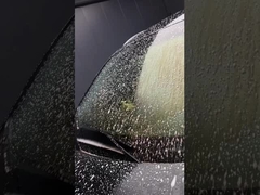 Toyota Windshield Wiper